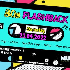 80s Flashback