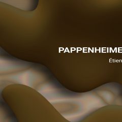 RAWK pres. Pappenheimer – extended set