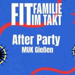 FIT GALAXY AFTERSHOWPARTY
