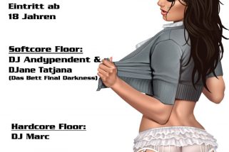 Electronic Porn No. 116