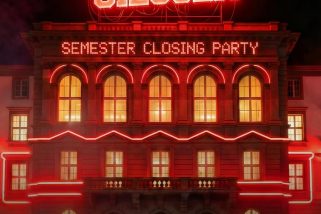 Project Giessen – Semester Closing