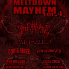 Meltdown Mayhem