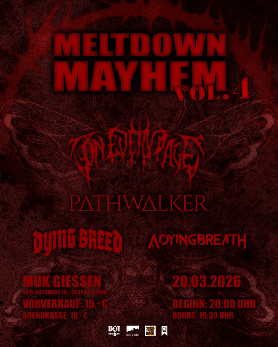 Meltdown Mayhem