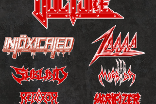 SUBCULTURE CLASH -EATEN ALIVE