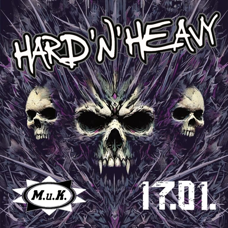 Hard’n’Heavy