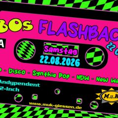 80’s Flashback