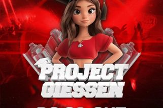 Project Giessen ERSTIPARTY