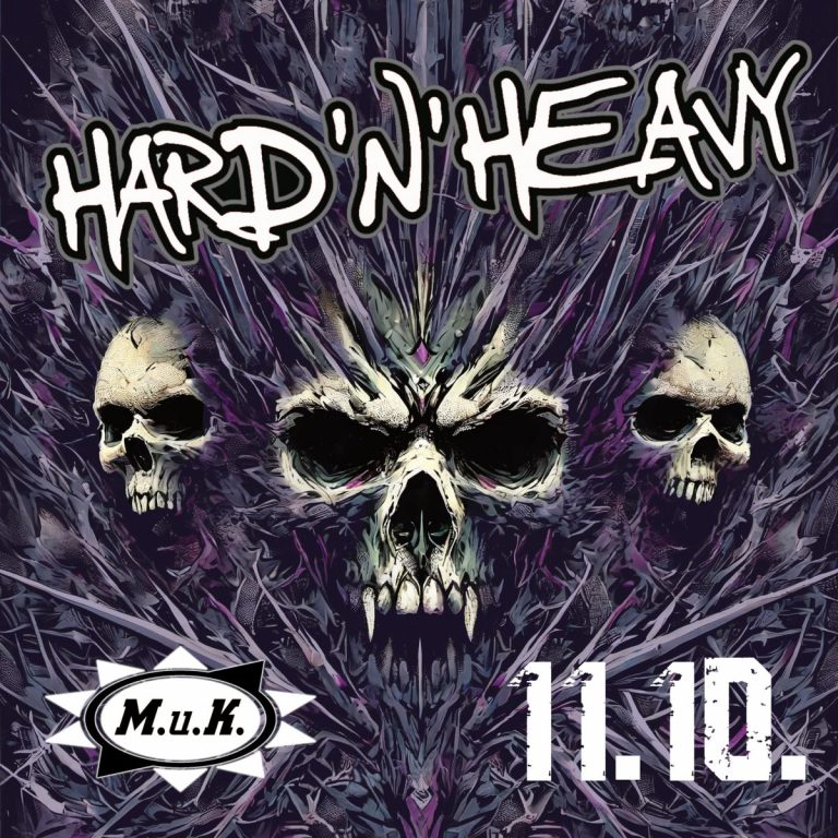Hard’n’Heavy