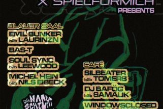 Nachtschicht X Spielfürmich