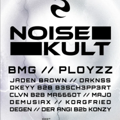 NOISEKULT