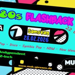 80’s Flashback
