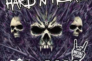 Hard’n’Heavy
