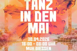 TANZ IN DEN MAI