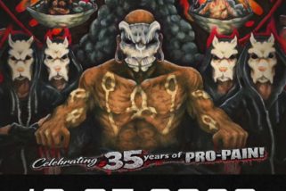 PRO-PAIN