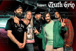Evergreen Terrace live