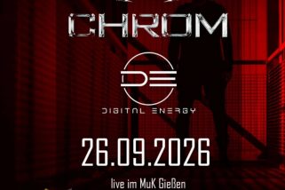 CHROM live