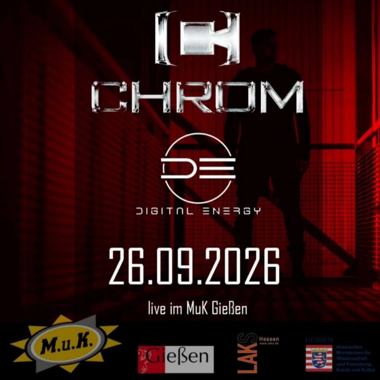 CHROM live