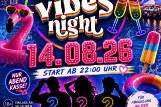 QUEERVIBES NIGHT MEET HIT HAPPENS