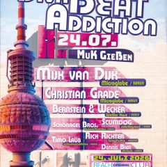 Diva Beat Addiction