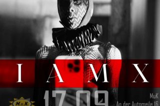 IAMX live