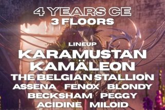 CRYPTIC EXCESS – 4 YEARS ANNIVERSARY & ONE LAST DANCE