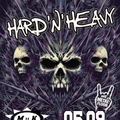 Hard’n’Heavy