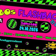 80’s Flashback