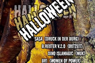HYPER HALLOWEEN